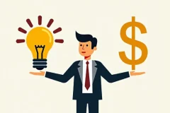 小白创业指南老板商业必修课