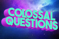 《油管知识科普问答节目:Colossal Questions》