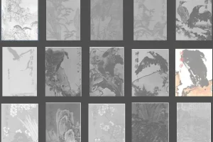 《金庸全集36册》经典武侠 竖版繁体 1981收藏版[pdf]