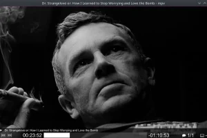 MPV播放器 v2024.06.02 官方版