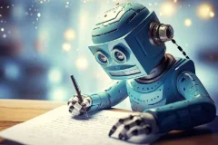 七步成篇：AI写作全攻略线上视频课，用ai搞定写作，每天早下班2小时