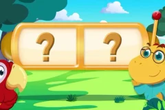 52集超清《神奇动物猜猜猜》全集：探索200+奇异生物