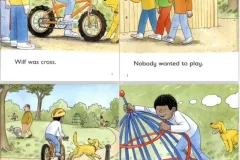 牛津树1-8阶全套232册+音视频