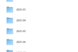 《外刊精选精读》（2025年1-8月） 共 675 个文件[MP4][PDF]