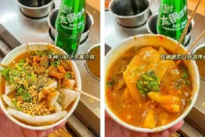 配方技术分享-太原义井沾串