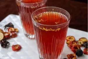 【配方技术分享】8款酸梅汤+草本清凉冻+酸梅膏