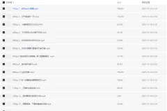 【21天瑜伽减肥训练营：随时随地，陪你全方位打造迷人体态】