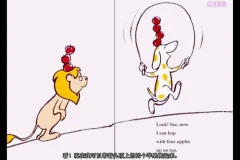 苏斯博士6套经典绘本视频+音频+PDF全套