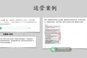 2025亚马逊运营实战课：124节从入门到精通