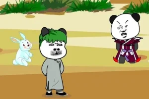 0基础手机沙雕动画实战教学