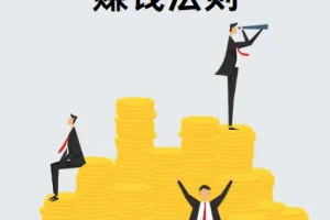 付费文章-赚钱的隐秘法则