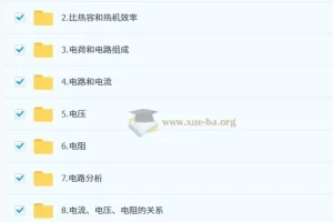 杨萌 2026初三中考物理培训班 秋上·全国版·S