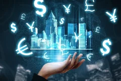 B站-年轻人的金融和商业分析课（完结）