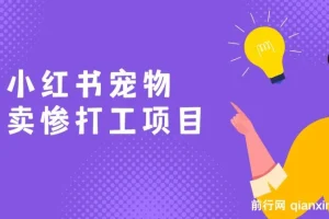 AI热门项目 动物打工视频搬砖 一键生成轻松爆热门 专撩温柔多金小姐姐 私域变先1W+