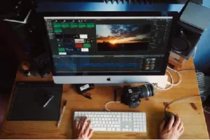 付老师拍摄剪辑修图AI全套课程