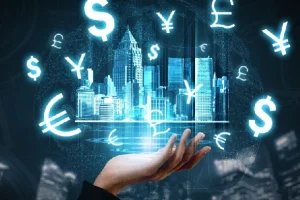 B站-年轻人的金融和商业分析课（完结）