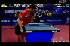 唐建军乒乓球高手速成秘籍