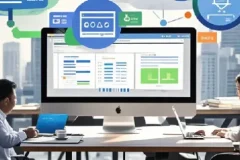 最全年终工作神器（年终奖、考核、调薪、评优、总结）