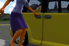 席德调查时间54集全（1080P超清儿童科普动画）