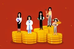 创业赚钱50讲, 北魏：草根逆袭笔记