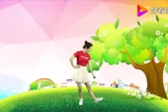 31首经典儿歌舞蹈教学合集（持续更新）