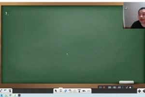 2024陈祖维初中数学联赛春季班全套课程+讲义