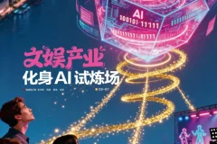 《电脑报》（2025年第37期）科技新闻 数码产品 人工智能