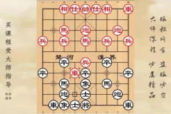 黄丹青破解盘头马（牛头滚）10招精讲