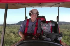 安迪的野外冒险中文版全40集