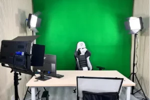 个人虚拟直播间的搭建与操作，专业虚拟直播间的打造与操作