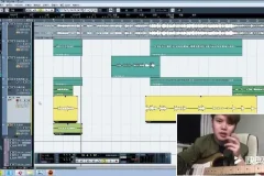 Niko小烨录音课：专业器材选择与实战编曲技巧