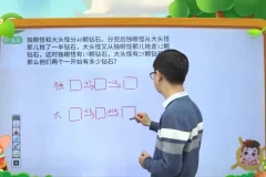 2022春季小学三年级数学创新思维训练（全国版）