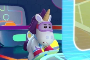 全球探险冲冲冲全3季75集国语超清版