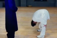 武当八段锦养生功12式教学