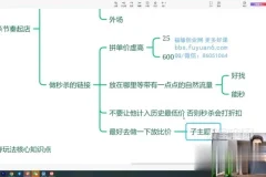 拼多多爆款训练营：大促流量+付费推广实战课