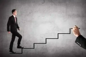 贵人术：高段位人士晋级实战课