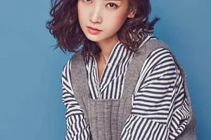 【韩国美女 李海仁写真合集】