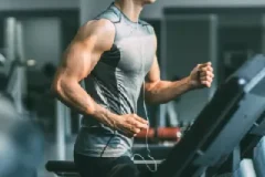 全网火爆的健身充电视频