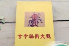 古今骗术大观 没有什么借鉴意义 就当是提供个小趣闻看吧