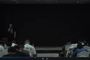 余文小红书短视频带货实战课：8节线下训练营