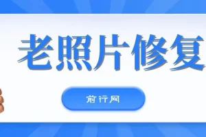 全网爆火的AI让老照片动起来教程，蹭热点日赚3000+，内含免费工具一键