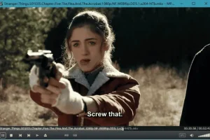 MPC-BE v1.7.2 官方正式版 | 经典本地播放器