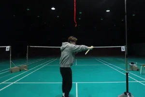 李宇轩69课时羽毛球正反手过渡球系统教学