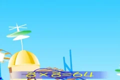 幼儿园小学珠心算动画教程：初阶到高阶速成