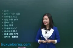 韩语学习全攻略：从零基础到TOPIK考试