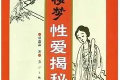《红楼梦性爱揭秘》红楼有梦难寻觅 西厢无计可消愁[pdf]