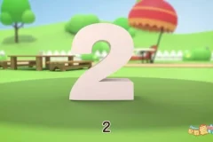 41集超清早教动画《爱力分》全系列：生活技能+趣味学习