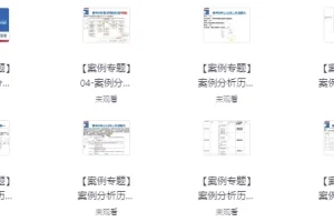 【2025年11月野人-软考中级-系统集成项目管理工程师（第三版）】