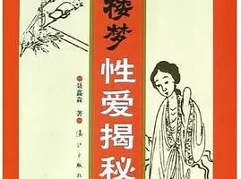 《红楼梦性爱揭秘》红楼有梦难寻觅 西厢无计可消愁[pdf]