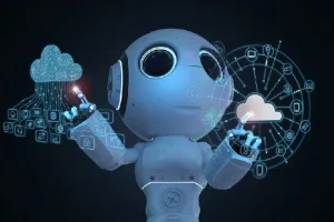 HCI讲堂人工智能绘画与设计第6期